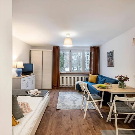 Shortstaypoland Okrag Warszawa Exteriör bild