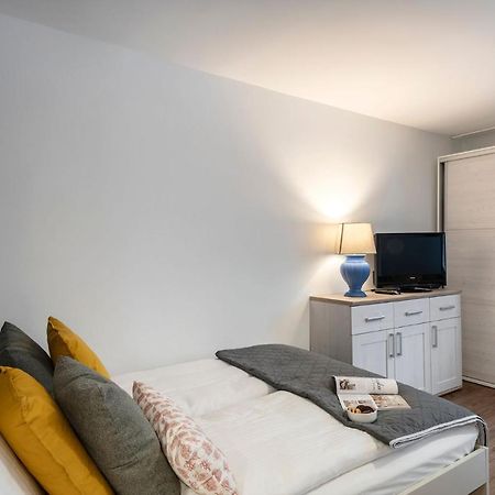 Shortstaypoland Okrag Warszawa Exteriör bild