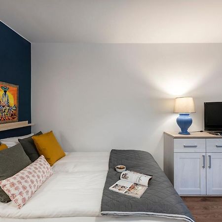 Shortstaypoland Okrag Warszawa Exteriör bild