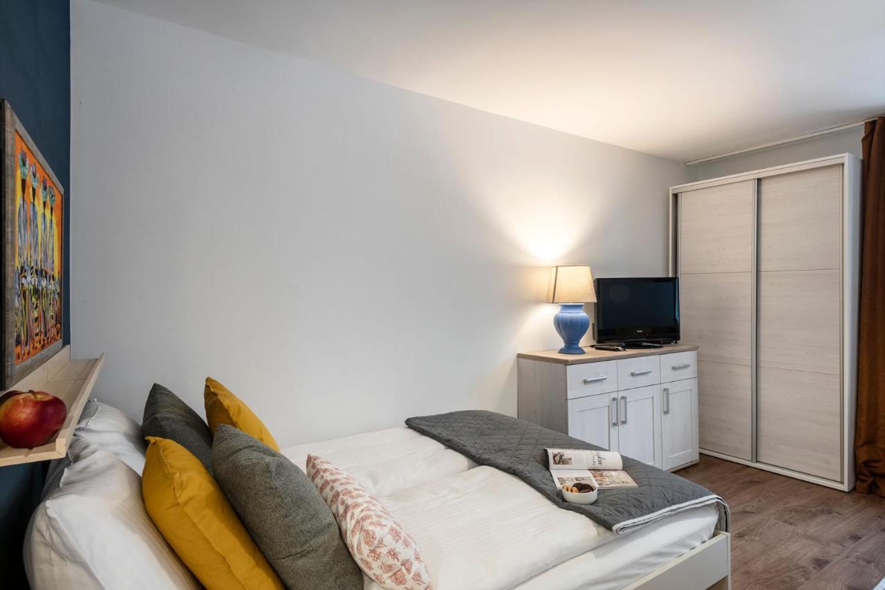 Shortstaypoland Okrag Warszawa Exteriör bild